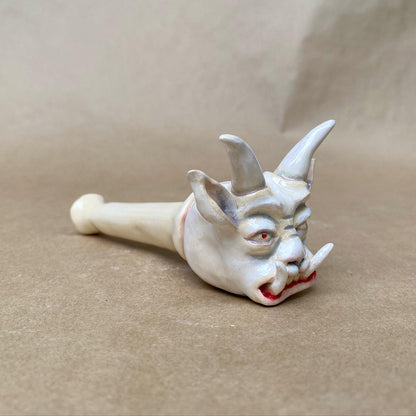 Demon - Pipe