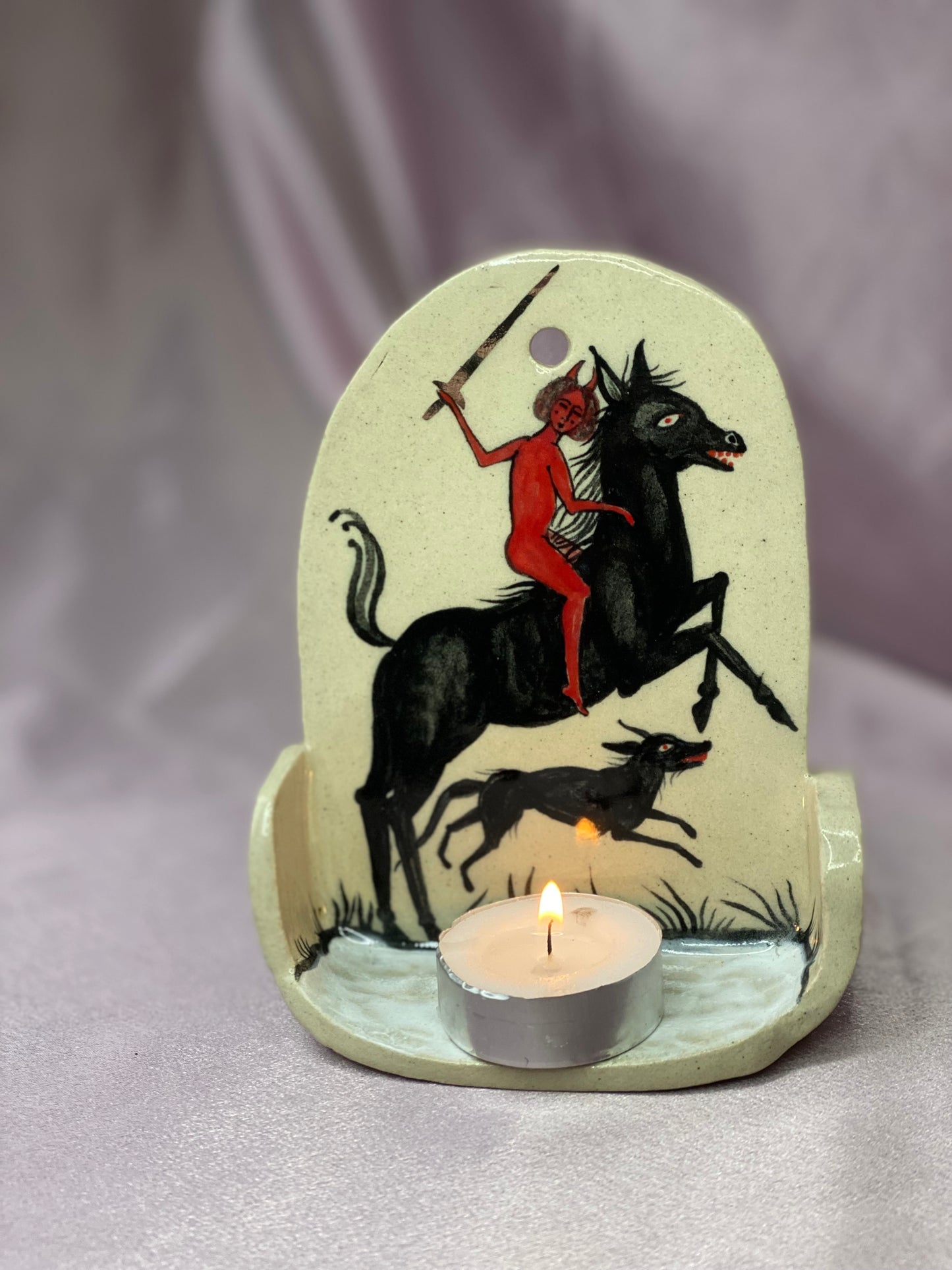 Red Rider - Altar