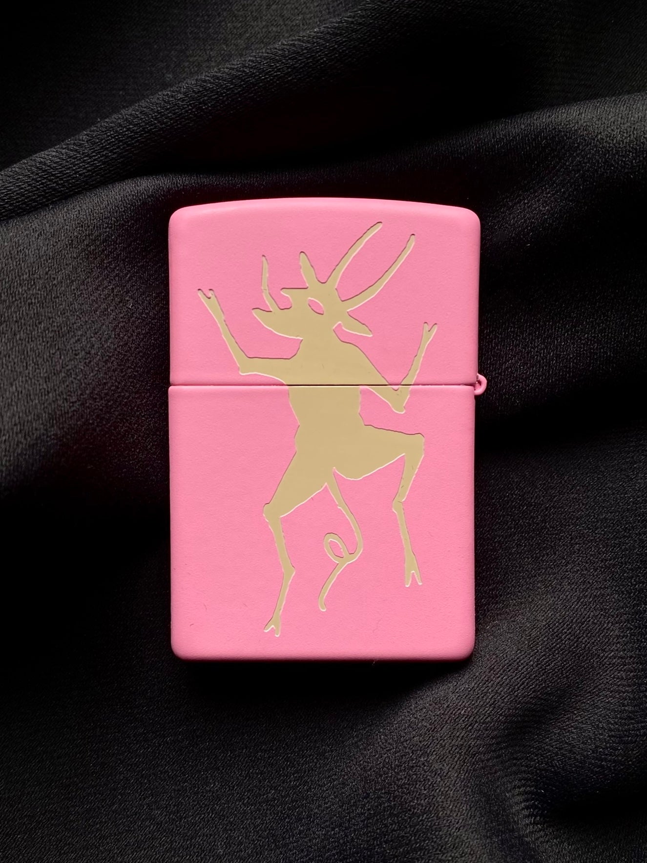 Pocket Pal - Th•rn x Zippo Lighter