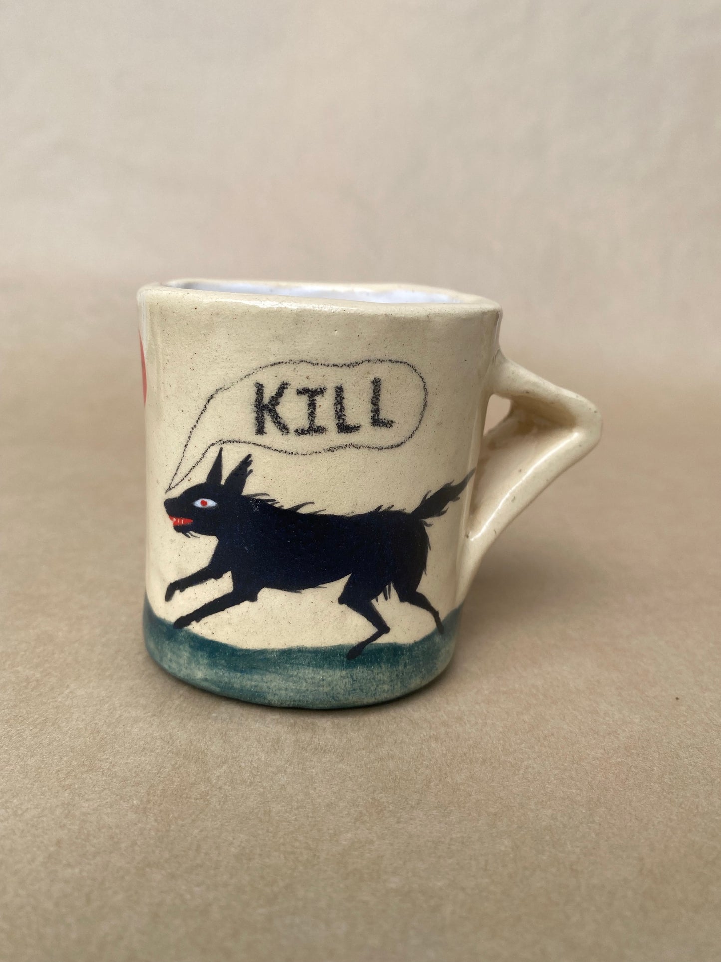 Don’t Kill Mug