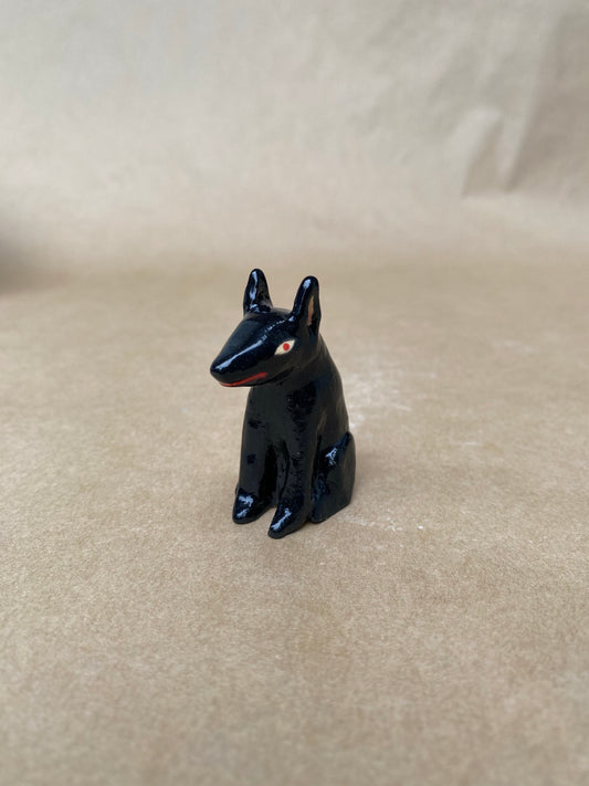 Wolf Figurine IIIII