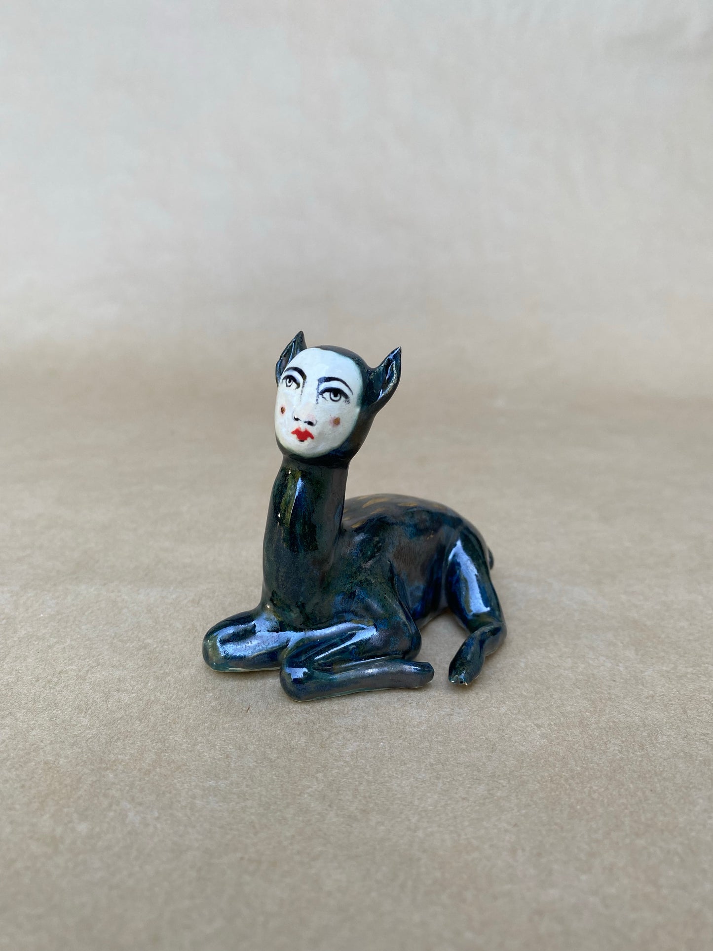 Doe - Figurine