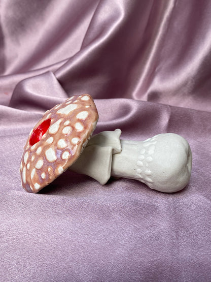 Mushroom - Pipe