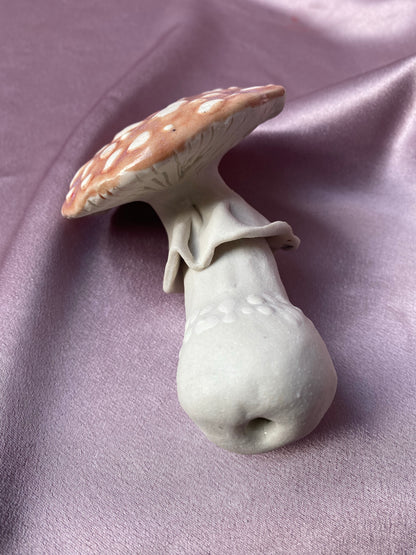 Mushroom - Pipe