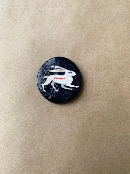 Prey - Pin