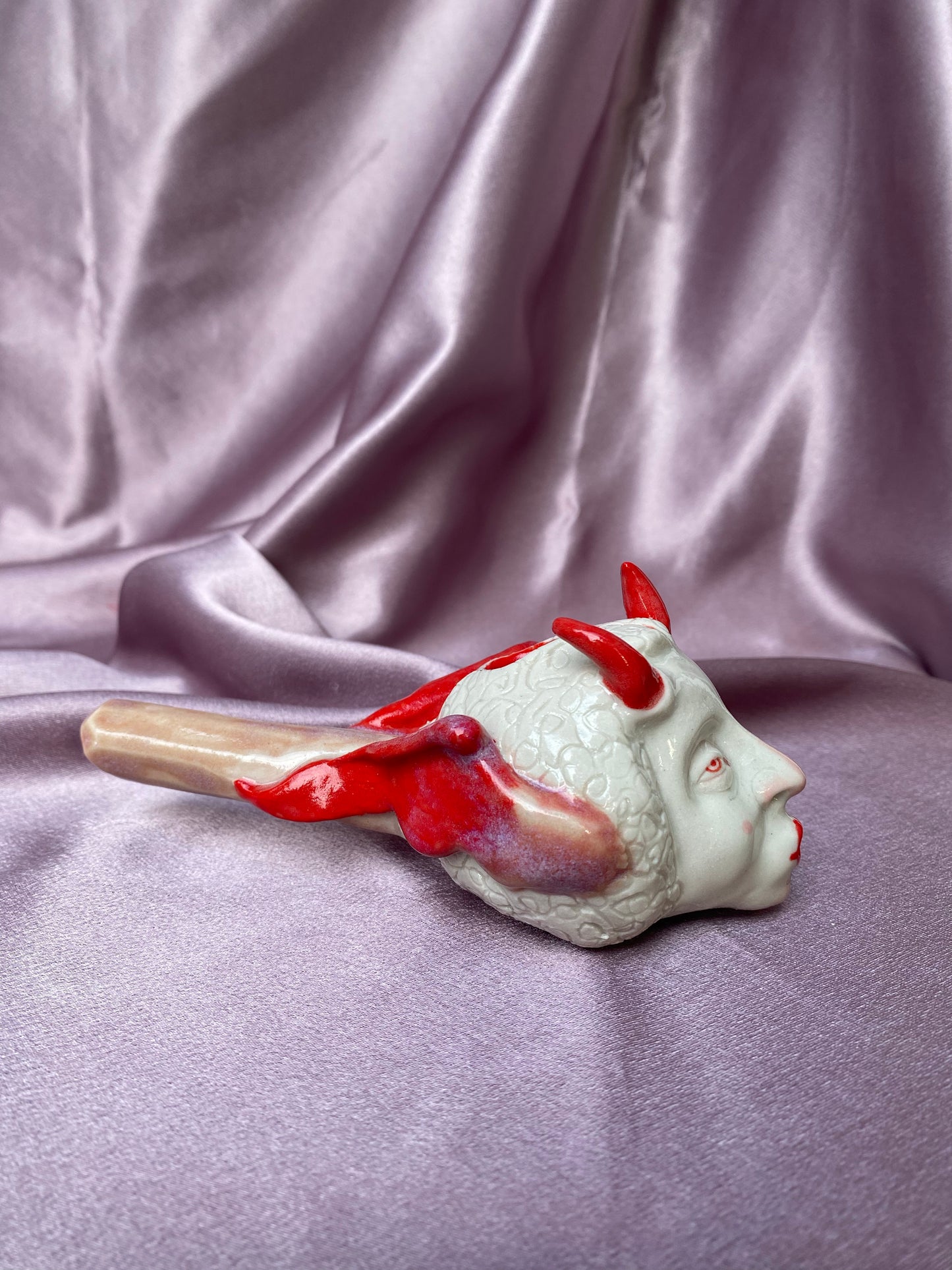 Fallen Angel - Pipe